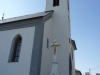 Kostel po celkove rekonstrukci