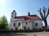 Kostel, celkovy pohled