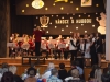 Vánoční koncert se slatinským orchestrem 2014